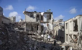 مبلغ وام ودیعه مسکن برای خانوار‌های آسیب دیده در جنگ