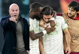 واکنش سرمربی فاینورد به گل نشدن پنالتی جهانبخش