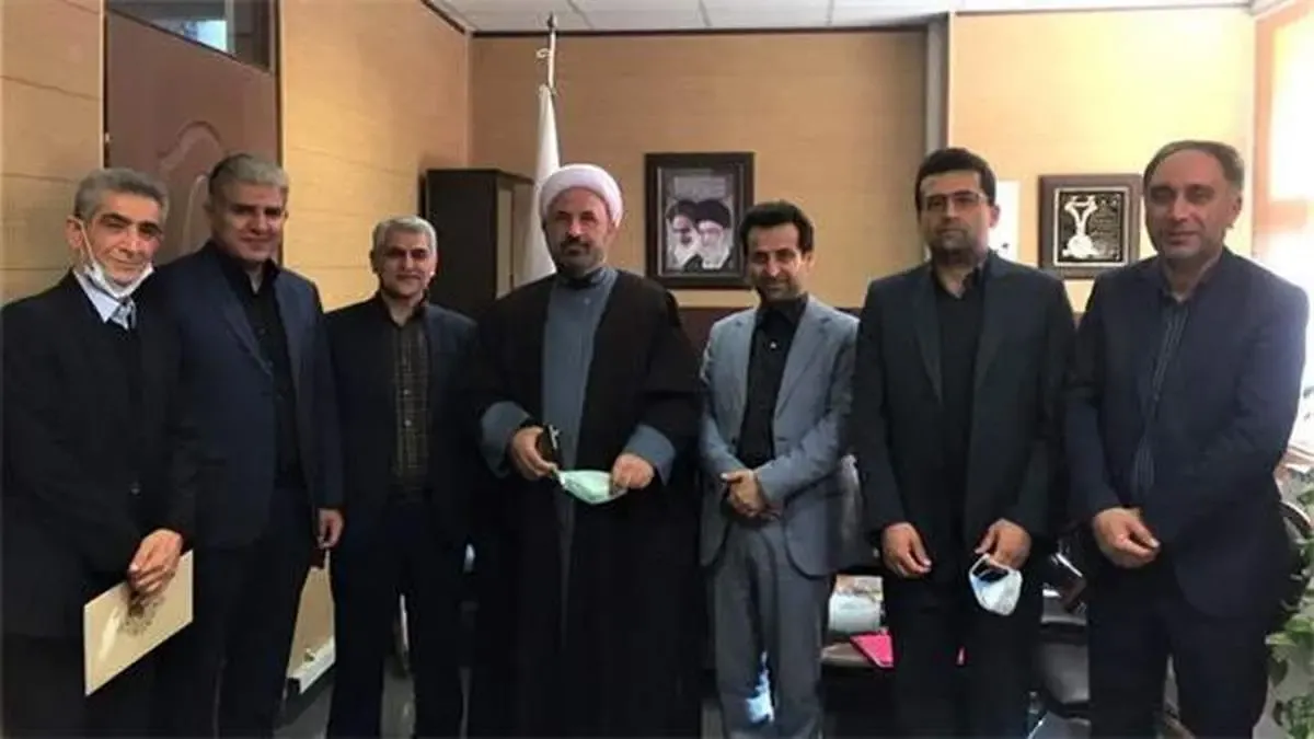 قرارداد بیمه آسیا و کمیته امداد امام(ره) استان مازندران تمدید شد