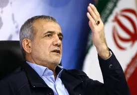 اولین واکنش پزشکیان به رد صلاحیت‌ها /ضدنظام همان کسانی هستند که مردم را نادیده می‌گیرند