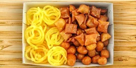 قیمت زولبیا و بامیه ماه رمضان اعلام شد