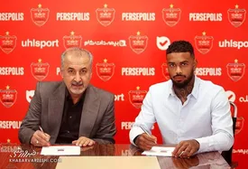 چراغ سبز مشکوک لوکادیا برای بازگشت به پرسپولیس