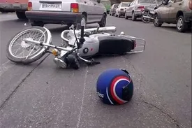 مرگبارترین تونل برای موتورسواران تهرانی