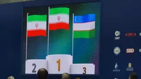 نتایج کامل وزنه‌برداری جوانان جهان/ قهرمانی ایران با ۶ طلا