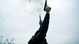 ماجرای تیراندازی در جریان گشت امنیتی همدان چه بود؟