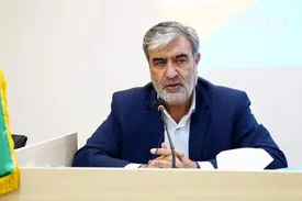 به امنیت ایران خدشه‌ای وارد کنند تمام جهان را ناامن می‌کنیم