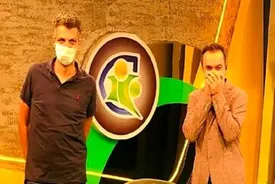 مجری تلویزیونی درباره میثاقی چه نظری دارد و چرا با فوتبال 120 همکاری نکرد؟