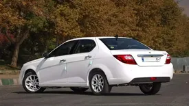 ببینید | ایراد باورنکردنی خودروی دنا از زبان یک شهروند