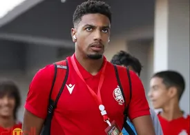 خرید خارجی پرسپولیس در تهران/ عکس