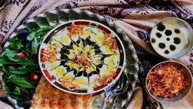 طرز تهیه آش رشته مجلسی/ ترفندهایی که نمی دانستید