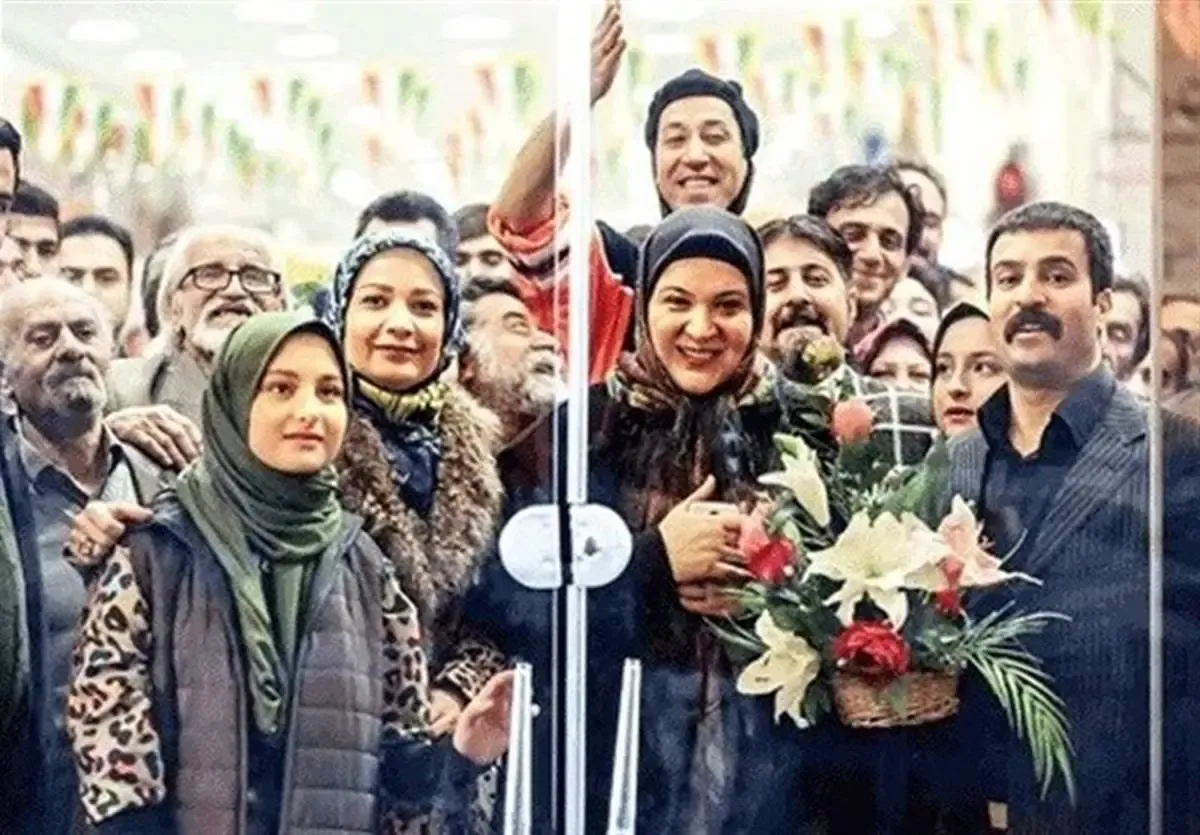 «پایتخت» به نوروز تلویزیون می‌رسد؟