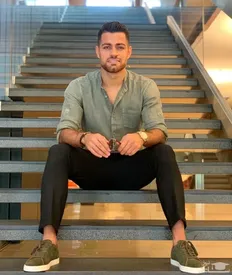 داماد جدید پرسپولیس آزمایش خون داد