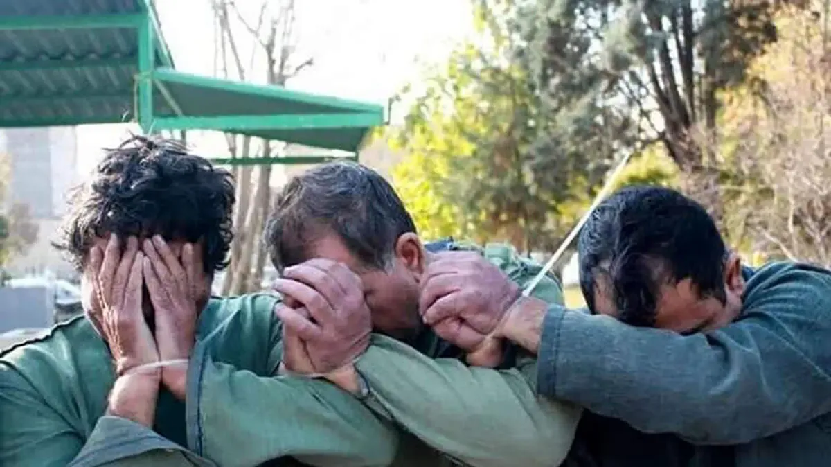 ماجرای تیر اندازی اتوبان شهید همت تهران چه بود؟