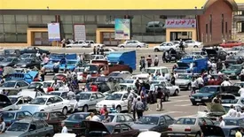 فرمان بازارخــــــودرو؛ دست دلالان