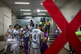 شوک به فوتبال ایران، دروازبان لیگ برتری درگذشت