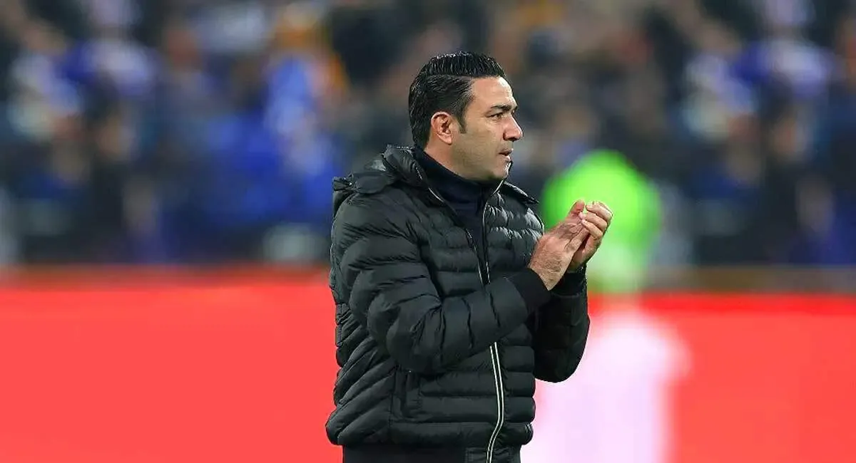 عیدی نکونام به بازیکنان استقلال