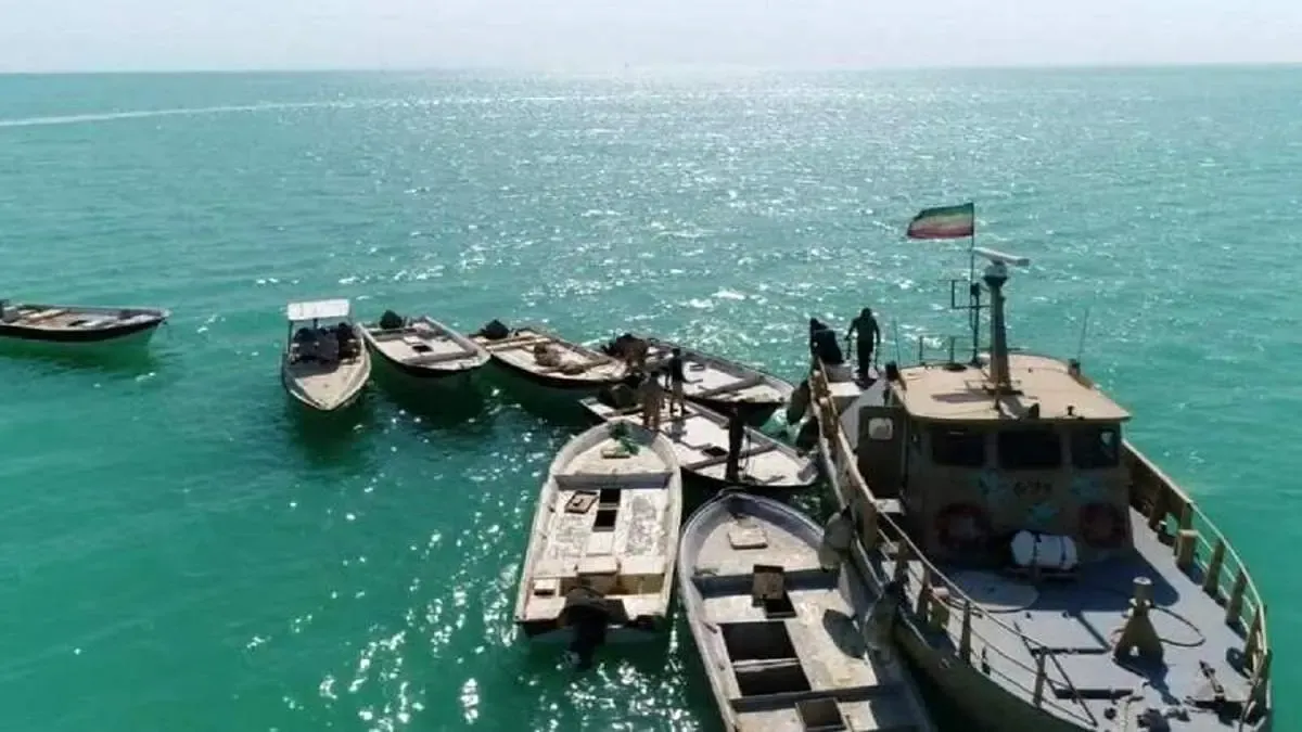 الزام به انسداد مسیرهای قاچاق سوخت