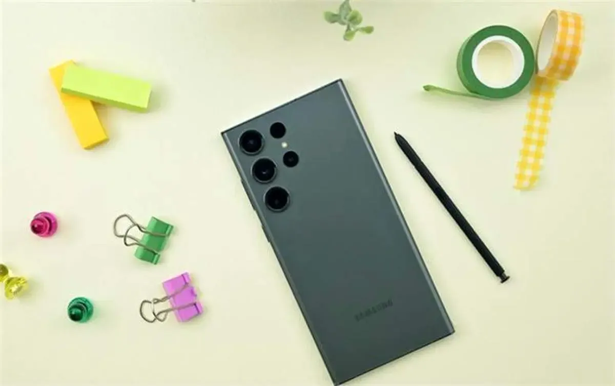 گلکسی S23 Ultra؛ پرچمداری که قواعد بازی را تغییر داد