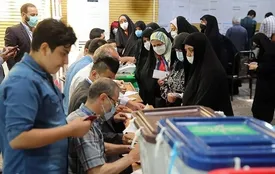 انتخابات باید نتیجه بخش باشد!