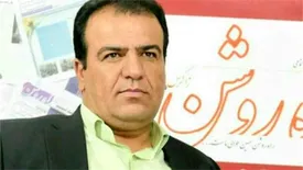 اصلاحطلبان دولت در سایه تشکیل دهند