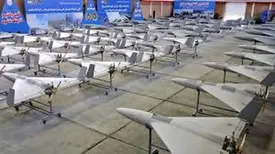 احترام ژنرال آمریکایی به پهپادها و موشکهای ایران