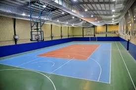 افزایش سرانه های ورزشی منطقه 2 با احداث 15 مجموعه / افزوده شدن ۱۵ مجموعه ورزشی به ظرفیت ورزش منطقه ۲