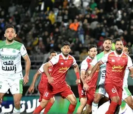 ضعف های «اوسمار» برای هدایت پرسپولیس
