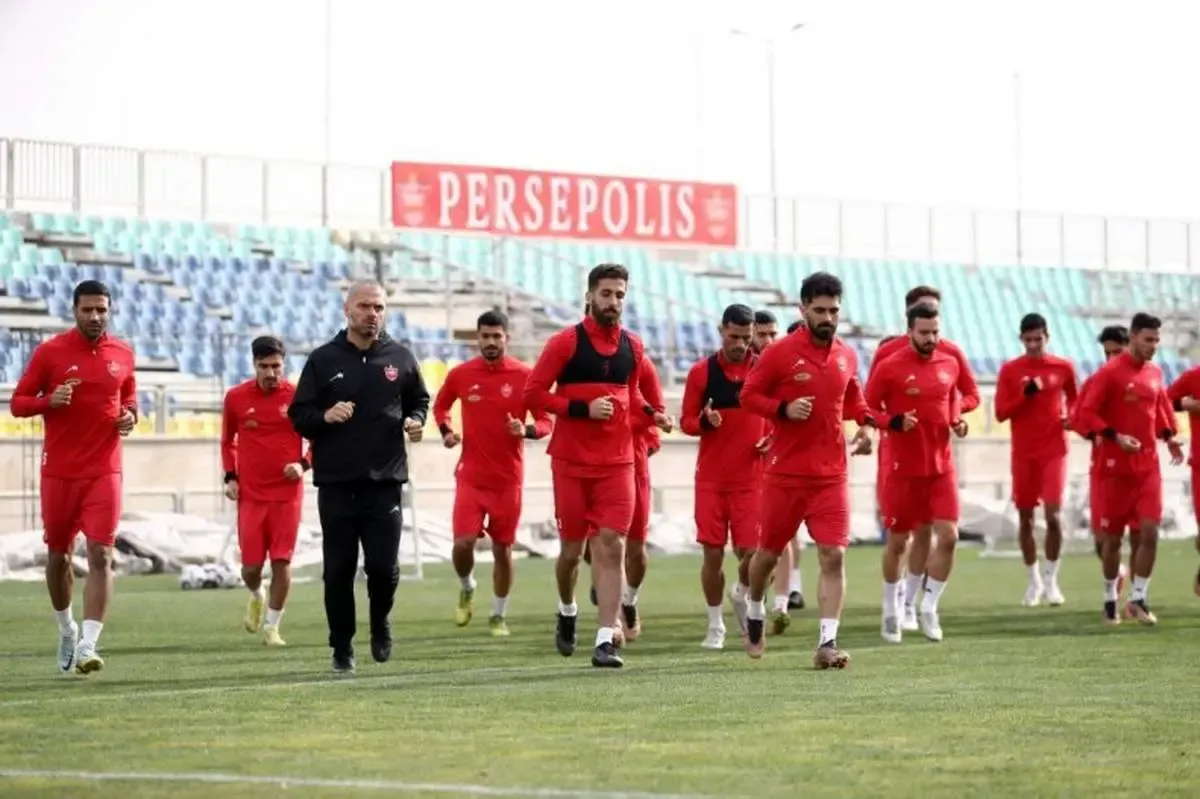 ۳ بازیکن دیگر در سبد خرید پرسپولیس!