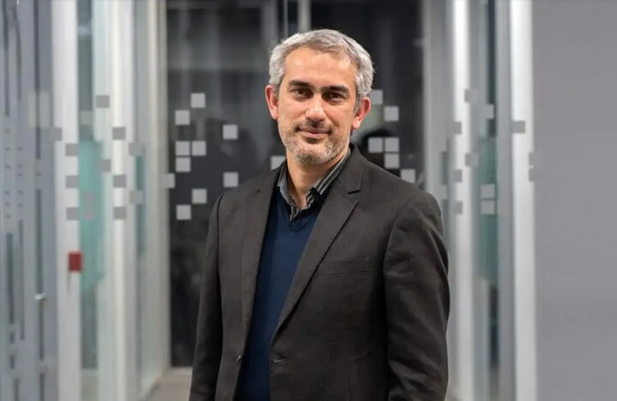 مدنی‌زاده وزیر اقتصاد شد