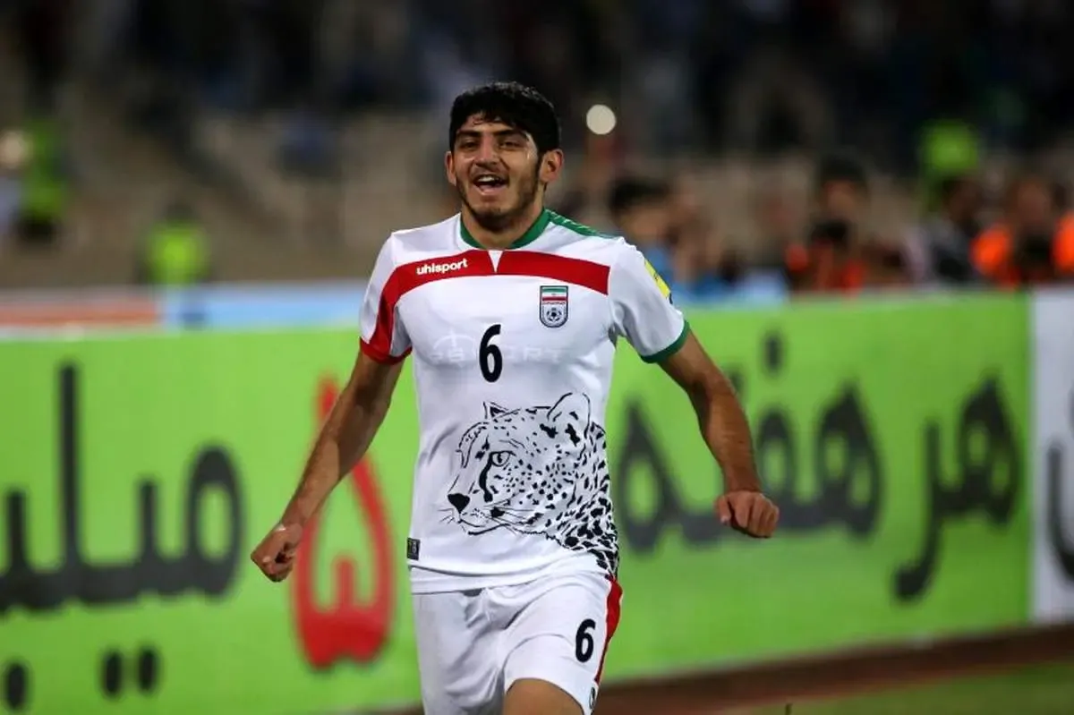 ستاره پرسپولیس اولویت‌ آخر قلعه نویی!