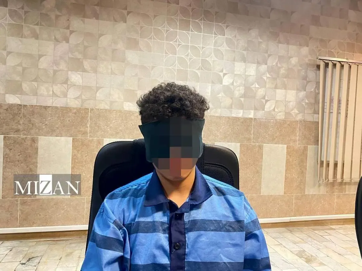 بخشش پدر پیش از محاکمه / فرزندان مقتول از خون مادرشان گذشتند