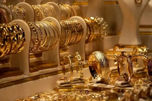 آخرین قیمت طلا و سکه عصر پنجشنبه ۳۱ اردیبهشت/ ریزش قیمتها