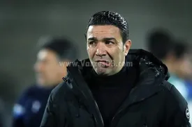 خشم سرمربی استقلال:بی سروپاها در مورد من حرف می‌زنند