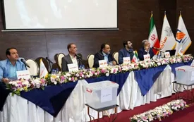 برگزاری مجمع عمومی عادی به طور فوق العاده شرکت سمیکو