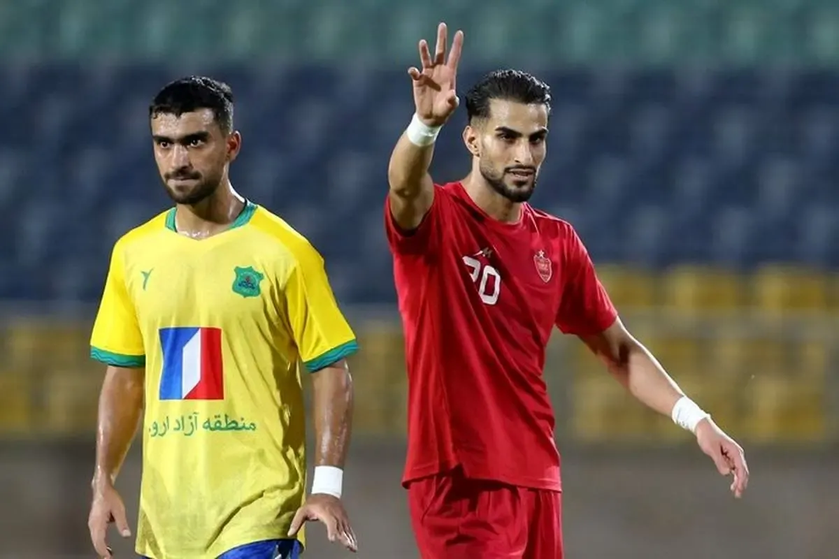 جریمه سنگین در انتظار شهاب زاهدی