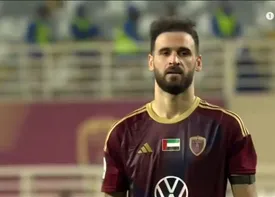 هنوز هیچکس رکورد احمد نور را در پرسپولیس نزده!