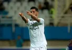 ورود محمدجواد به پرسپولیس برای درهم کوبیدن استقلال در دربی