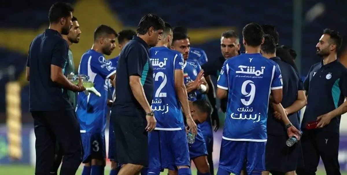 مهرداد و میلاد محمدی با هم برای استقلالی شدن آمدند/ خط حمله استقلال خطرناک‌تر خواهد شد