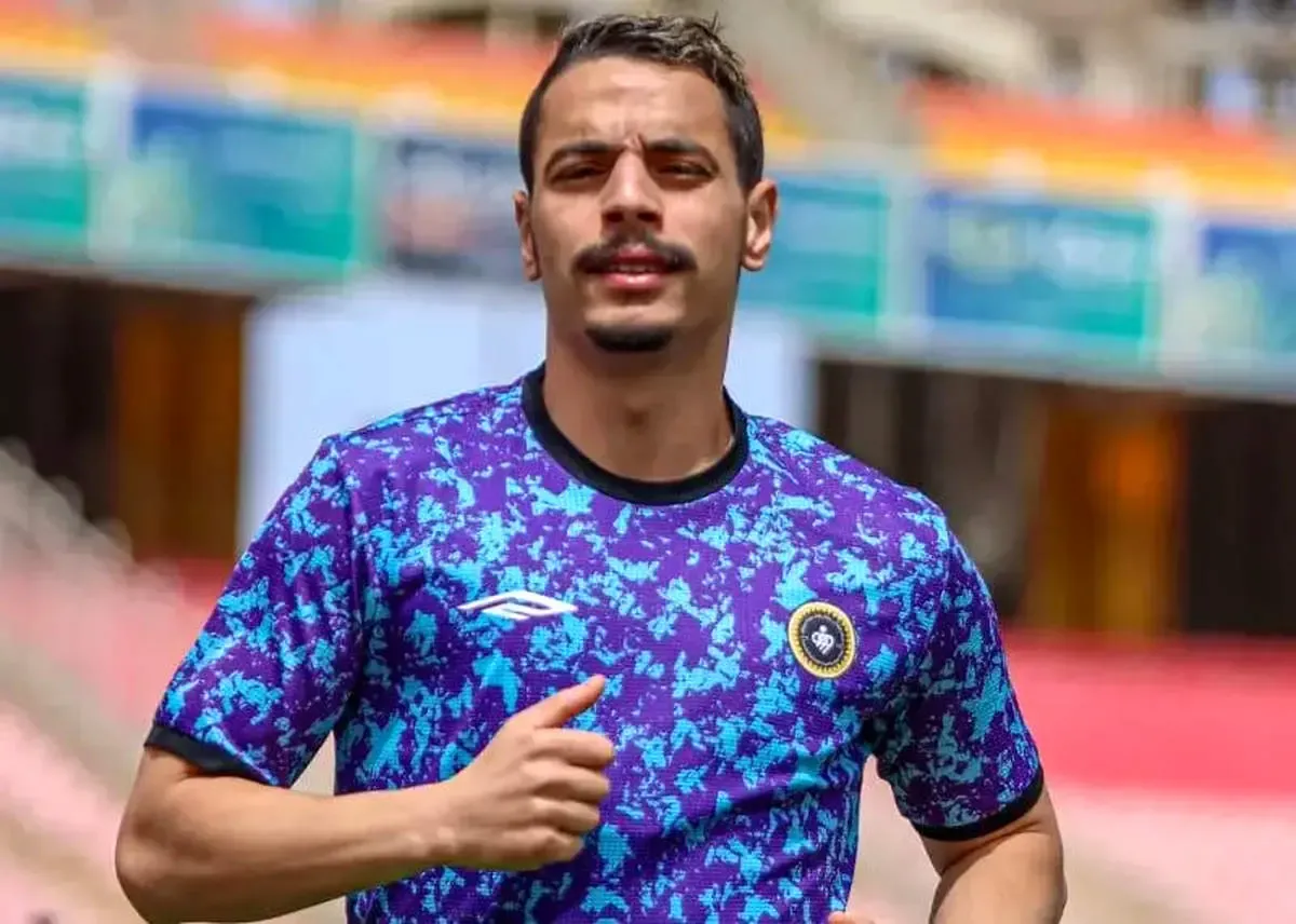 سلاح جدید سپاهان آماده شد/ بن‌یدر به ترکیب می‌آید