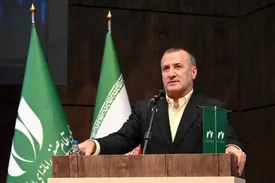 با افتخار همراه سازمان نظام صنفی رایانهای و پیگیر دغدغههای صنف فاوا خواهم بود