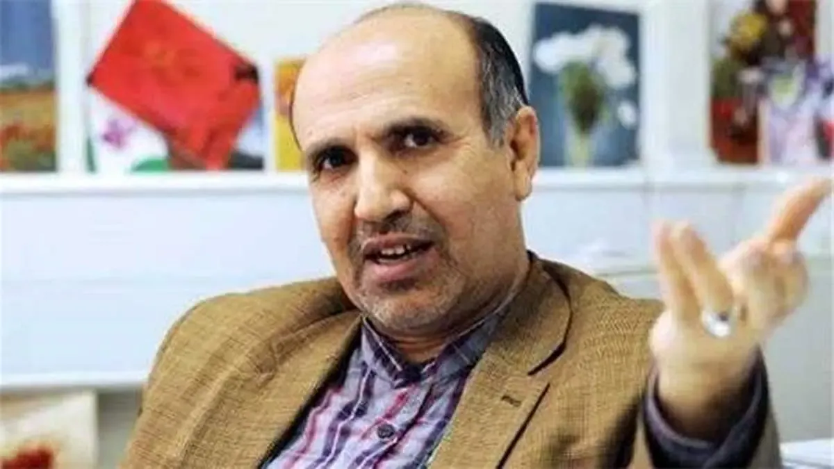 رئیسی از افراد درجه٢ درکابینه استفاده نكند/احمدی نژادی ها نشان دادند اقتصاد را بلد نیستند و کشور را به سمت  ونزوئلایی شدن پیش بردند