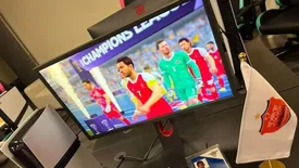 وحید امیری؛ ستاره بی‌نظیر پرسپولیس در بازی‌های الکترونیک