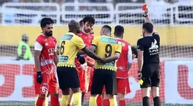 پرسپولیس با ترکیبی ناقص به مصاف مس رفسنجان میرود