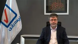 موفقیت شرکت‌های بیمه به درآمدزایی نیست بلکه تعداد مشتریان وفادار و رضایت آن‌ها موفقیت شرکت را رقم می‌زند