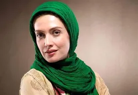 تغییر چهره متفاوت لیلا زارع در سریال ممنوعه توجه‌ها را جلب کرد/ عکس