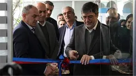 حفظ بلند مدت مشتریان وظیفه اصلی مجتمع تخصصی آراز