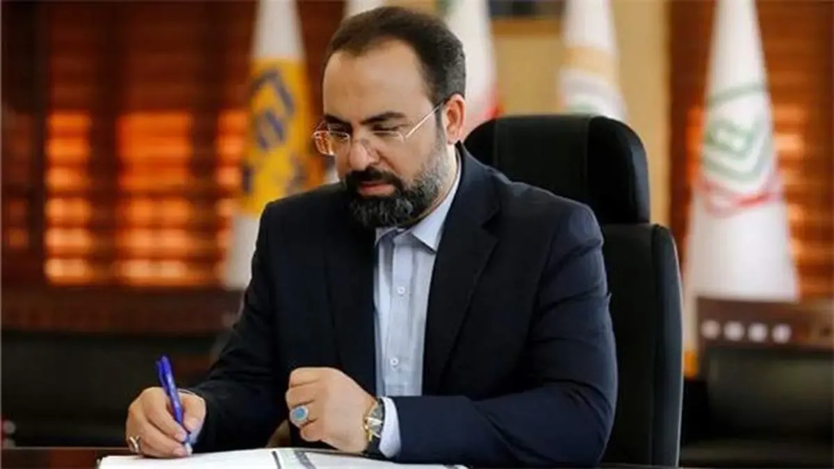 پیام مدیرعامل بیمه کوثر به مناسبت ولادت با سعادت حضرت فاطمه زهرا(س) و روز زن