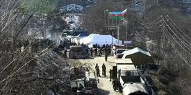 روسیه سلاح‌هایی  ارمنستان را تحویل نمی دهد