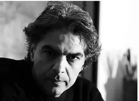 مهدی احمدی  بازیگر فیلم «شب‌های روشن» درگذشت