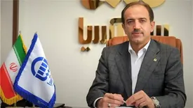 مدیر عامل بیمه آسیا در پیامی 13آذر روز ملی بیمه را تبریک گفت